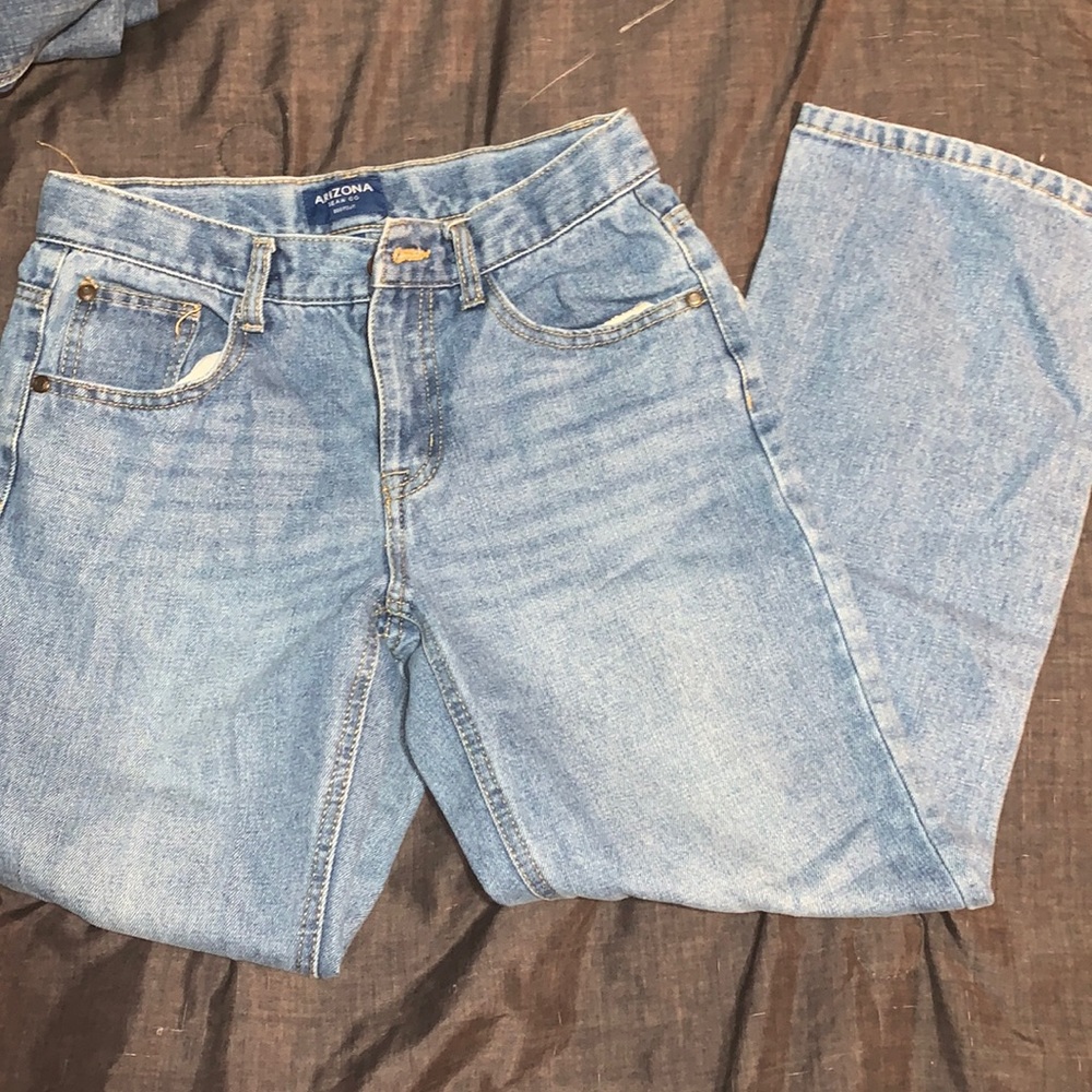 Arizona Bootcut